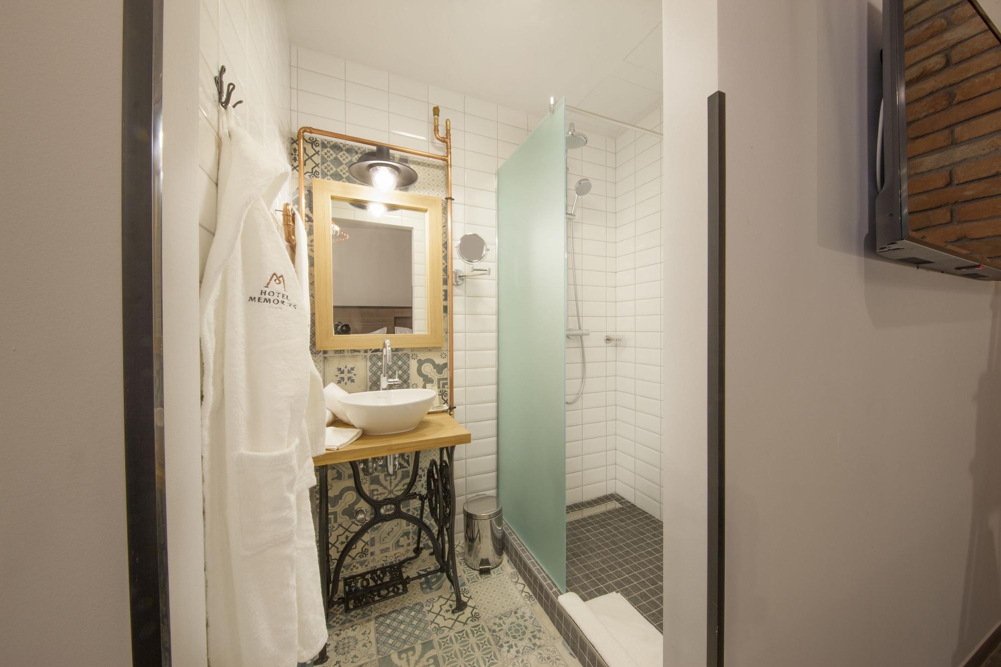 Hotel Memories Oldtown Budapest Exterior photo