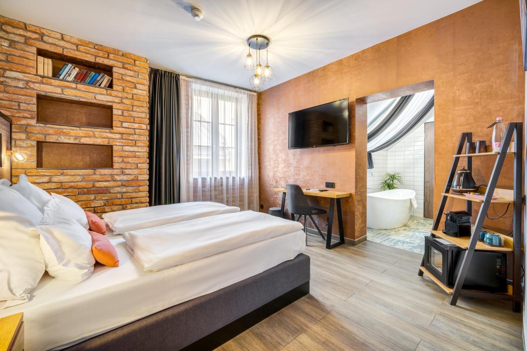 Hotel Memories Oldtown Budapest Exterior photo